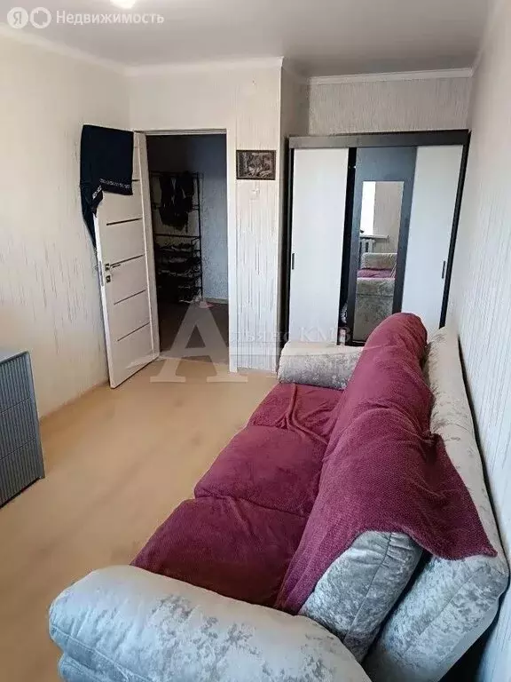 1-комнатная квартира: станица Ессентукская, Пикетная улица, 3 (47 м) - Фото 2