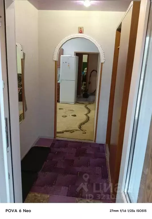 Дом в Воронежская область, Богучар ул. Брагонина, 13 (80 м) - Фото 1