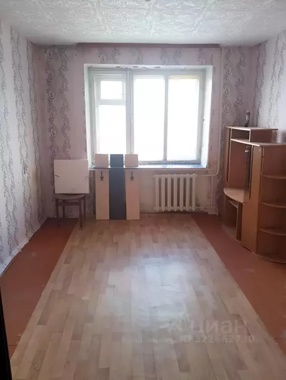 Комната Пермский край, Березники Юбилейная ул., 117 (12.1 м) - Фото 0