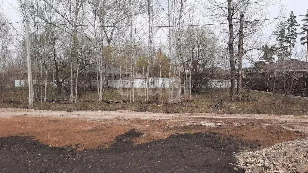 Участок в Воронежская область, с. Новая Усмань ул. Захлебная, 1 (15.0 ... - Фото 2