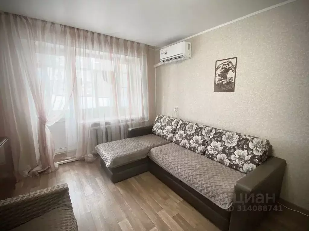 2-к кв. Пензенская область, Пенза ул. Аустрина, 152 (40.0 м) - Фото 1