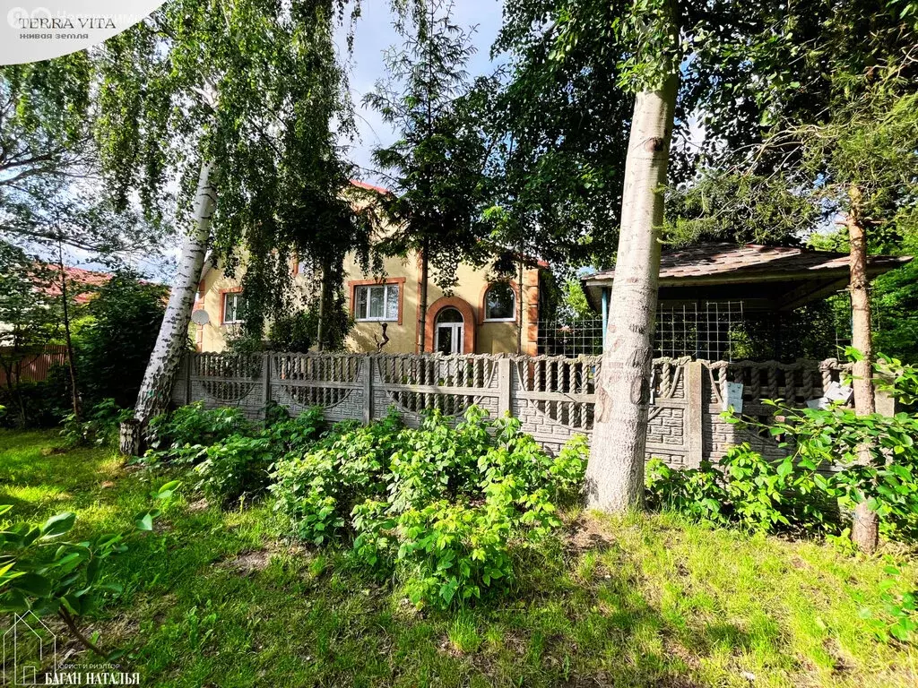Дом в посёлок Шоссейное, Виноградная улица, 4 (230 м) - Фото 0