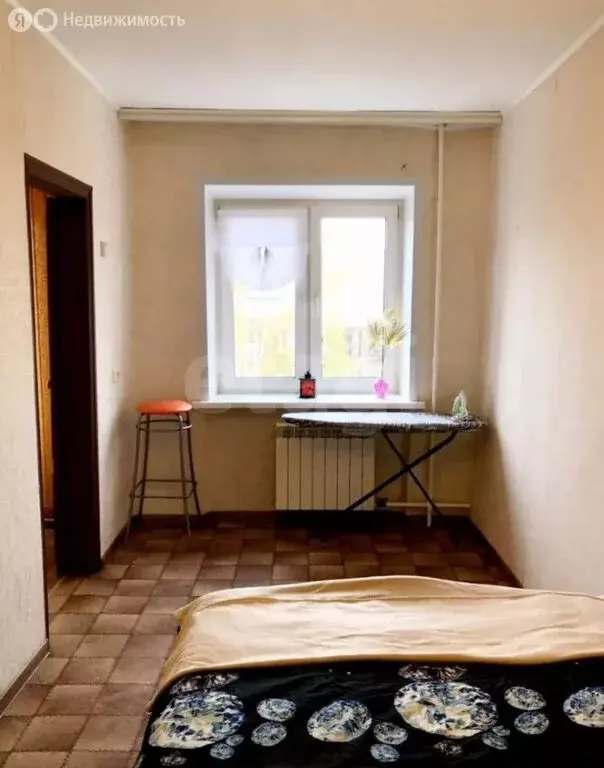 2-комнатная квартира: Саранск, Пролетарская улица, 46 (44.7 м) - Фото 0