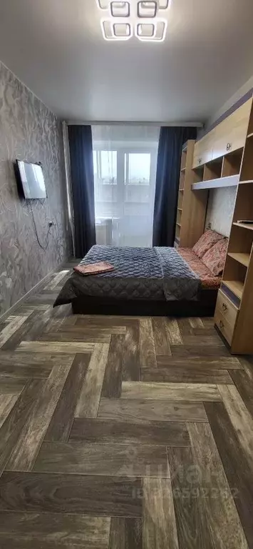 1-к кв. Забайкальский край, Чита Красноармейская ул., 63 (48.0 м) - Фото 2