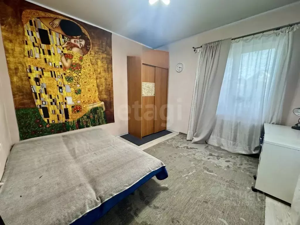 2-к кв. Краснодарский край, Анапа ул. Чехова, 6 (35.0 м) - Фото 2