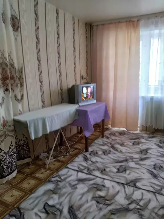 Продаётся 1-к квартира, 31 м - Фото 1