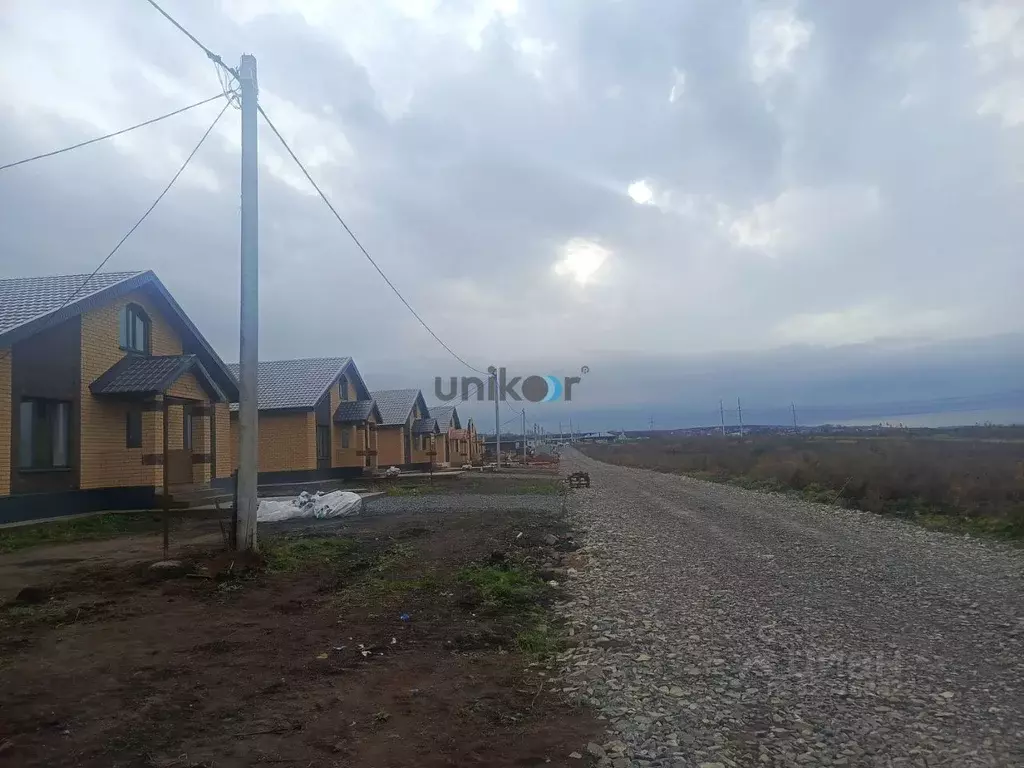 Дом в Башкортостан, Уфа городской округ, с. Нагаево ул. Героев России ... - Фото 2