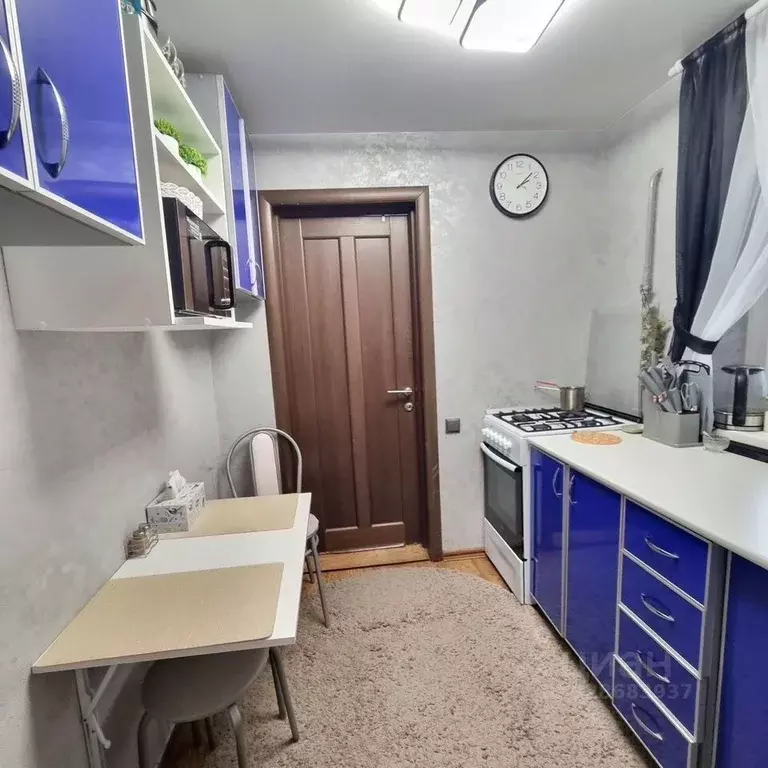 Дом в Краснодарский край, Ейск Одесская ул. (90 м) - Фото 1