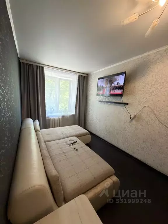Комната Московская область, Мытищи ул. Академика Каргина, 38к1 (17.0 ... - Фото 2