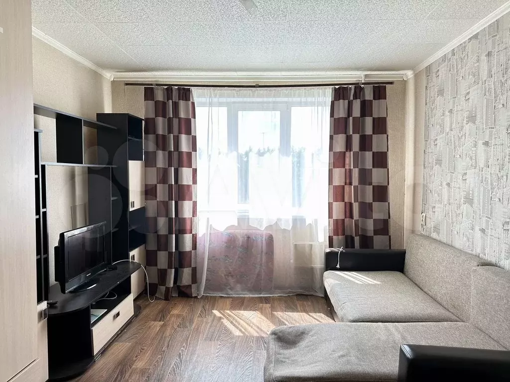 Комната 18 м в 6-к., 3/9 эт. - Фото 0