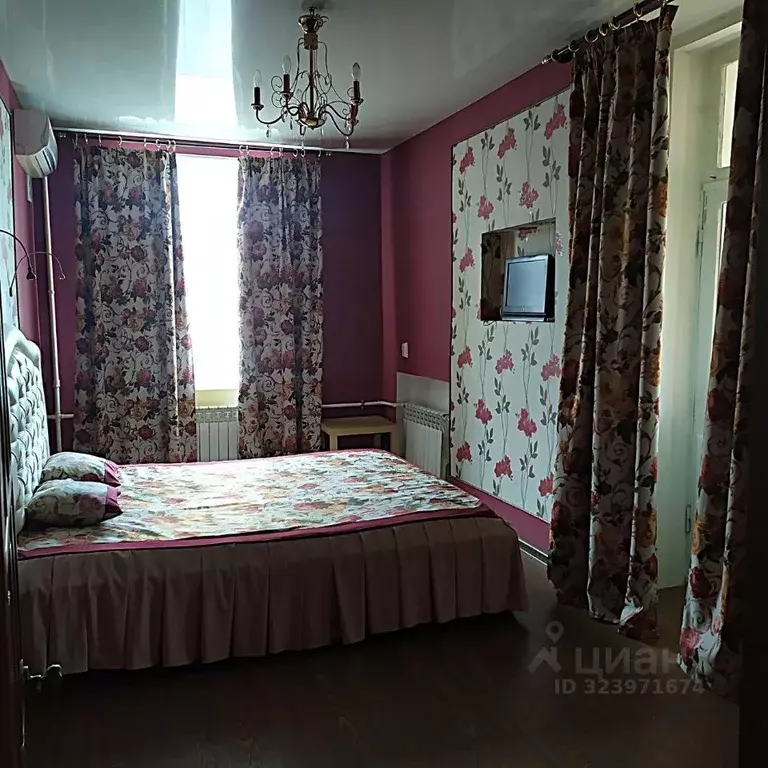 2-к кв. Свердловская область, Екатеринбург ул. Баумана, 7 (63.1 м) - Фото 1