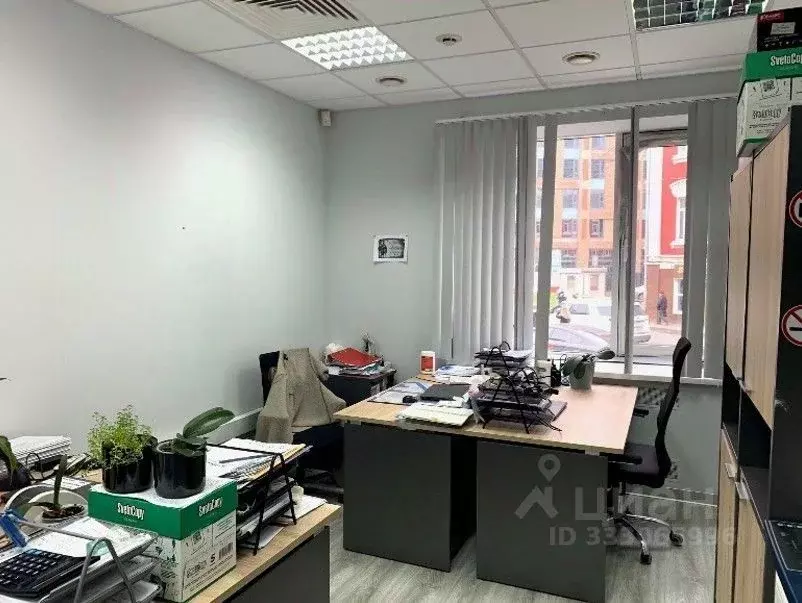 Офис в Москва Летниковская ул., 5 (180 м) - Фото 2