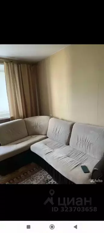 1-к кв. Саратовская область, Саратов туп. 1-й Кавказский, 2А (40.0 м) - Фото 2