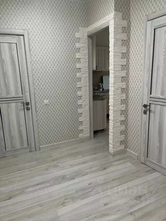 1-к кв. Нижегородская область, с. Дивеево ул. Южная, 26 (37.0 м) - Фото 2