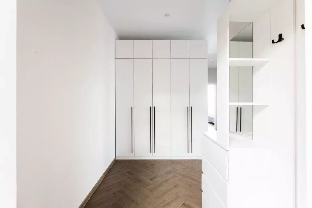 2-к кв. Московская область, Красногорск городской округ, пос. ... - Фото 2