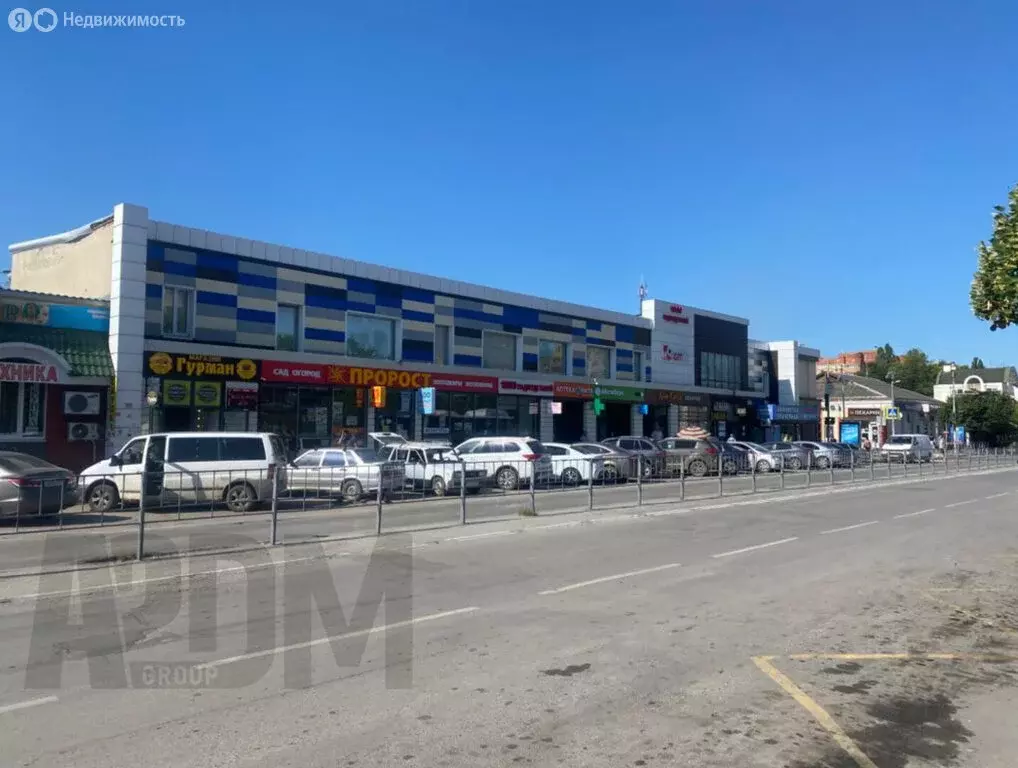 Помещение свободного назначения (166.8 м) - Фото 2