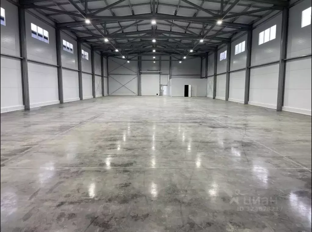 Склад в Московская область, Ленинский городской округ, пос. Мещерино ... - Фото 2