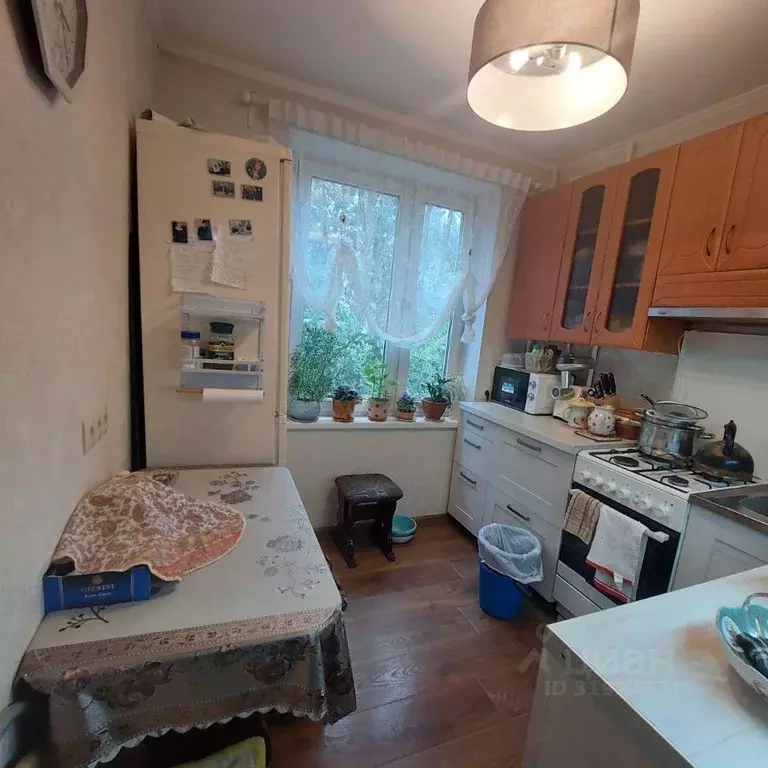 Квартира, 2 комнаты, 44.5 м - Фото 0