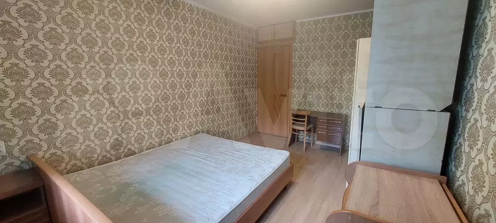 2-к. квартира, 52 м, 1/9 эт. - Фото 1