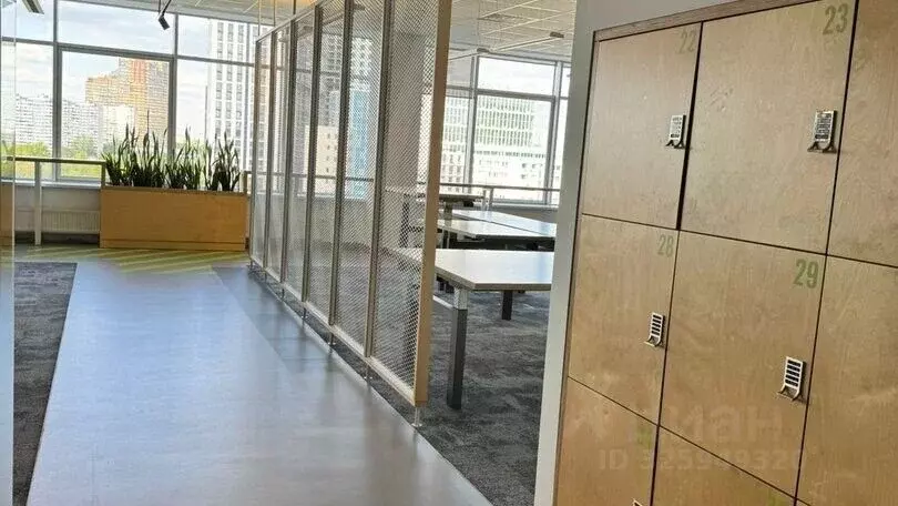 Офис в Москва ул. Обручева, 30/1С1 (1690 м) - Фото 1