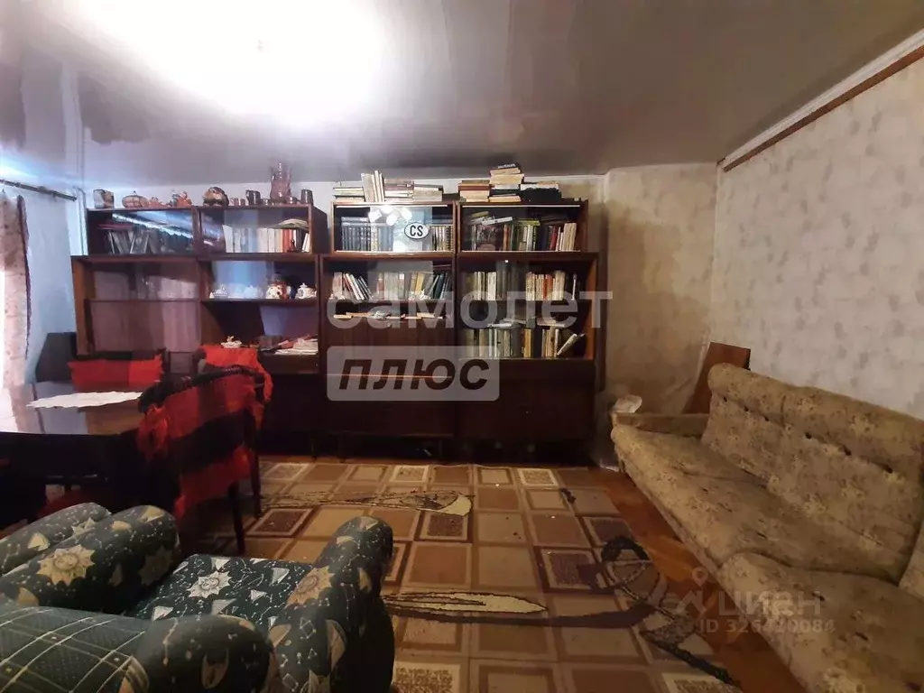 2-к кв. Владимирская область, Александров ул. Энтузиастов, 5 (41.1 м) - Фото 2