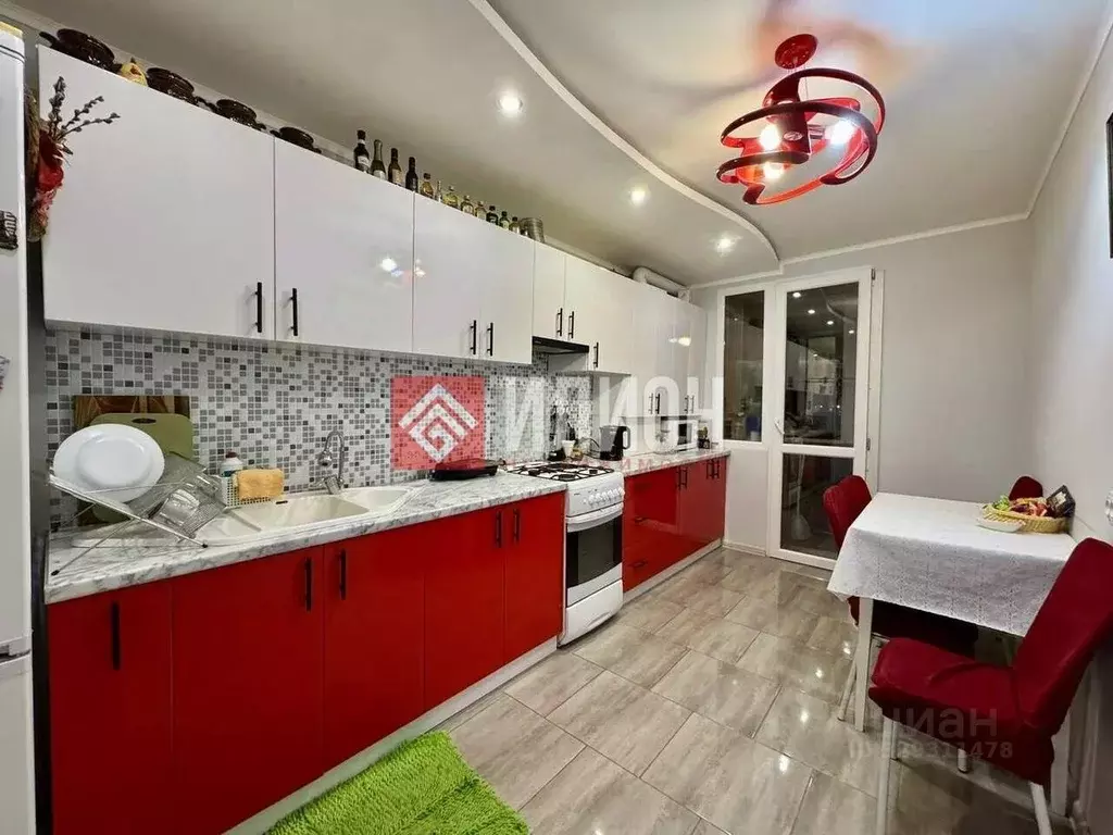 3-к кв. Крым, Судак ул. Алуштинская, 16А (61.1 м) - Фото 2