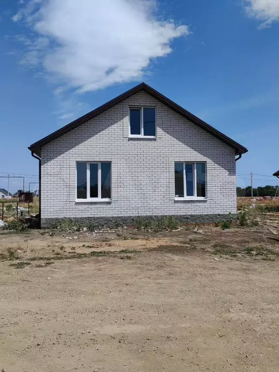 Дом 150 м на участке 6 сот. - Фото 1