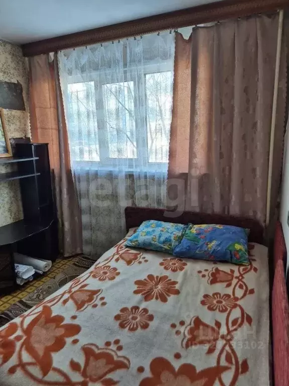 2-к кв. Ямало-Ненецкий АО, Новый Уренгой ул. Геологоразведчиков, 8А ... - Фото 2