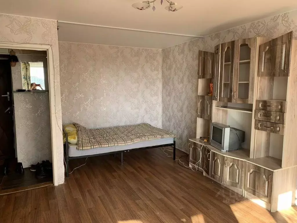 1-к кв. Москва Студеный проезд, 6К3 (38.3 м) - Фото 1