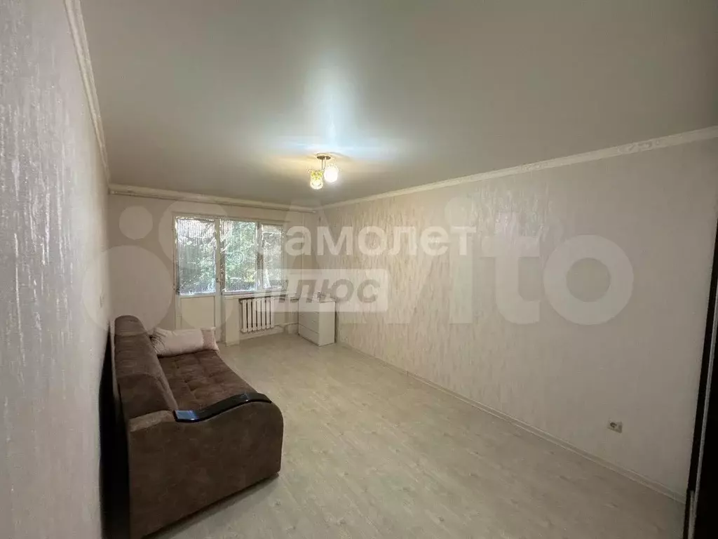1-к. квартира, 32 м, 3/4 эт. - Фото 1