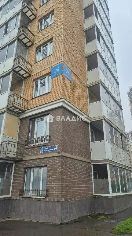 Продается 1-комнатная квартира - Фото 2