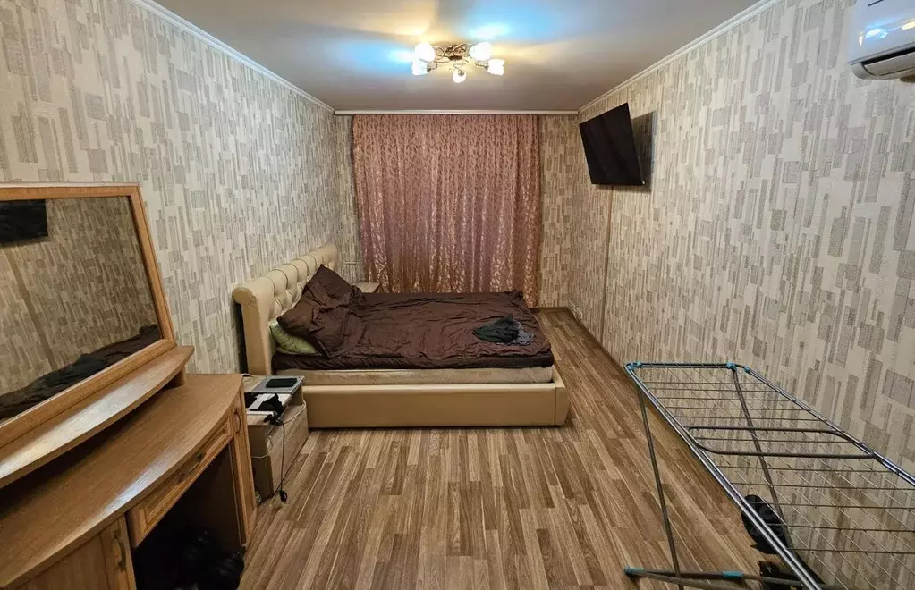 2-к кв. Москва ул. Алябьева, 4К2 (43.2 м) - Фото 2