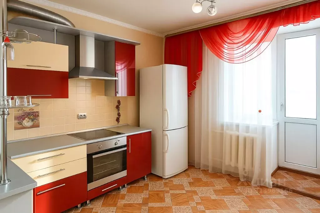 2-к кв. Липецкая область, Липецк просп. Победы, 128 (65.0 м) - Фото 0