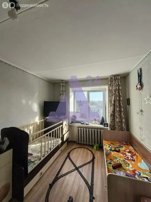 2-комнатная квартира: посёлок Научный Городок, 18 (48 м) - Фото 1