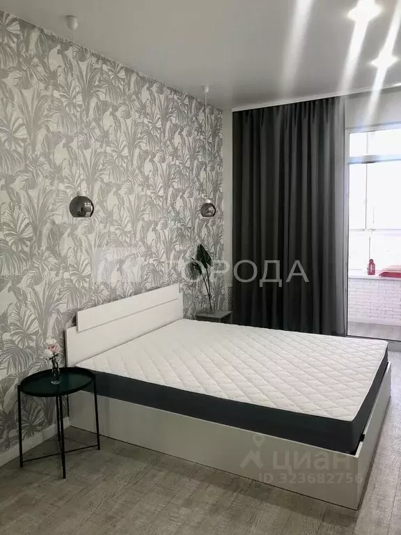 1-к кв. Новосибирская область, Новосибирск 2-я Обская ул., 71/1 (42.0 ... - Фото 1