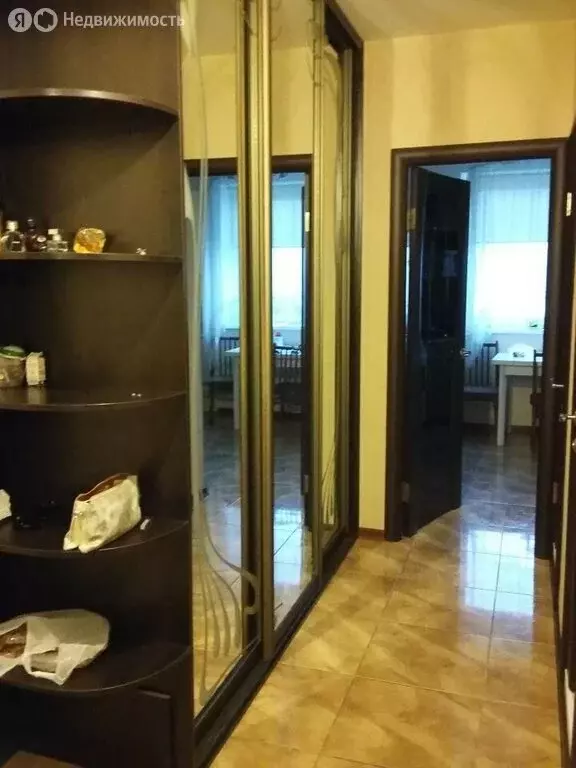 3-комнатная квартира: Москва, улица Менжинского, 38к1 (76 м) - Фото 1