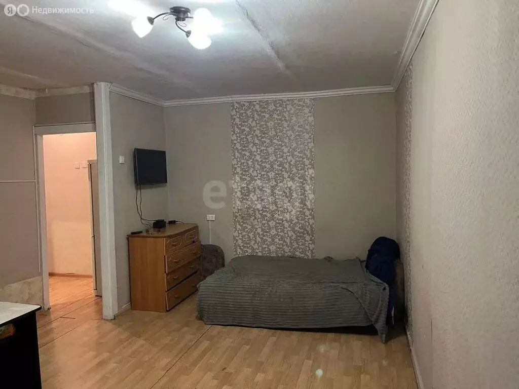 1-комнатная квартира: Омск, бульвар Победы, 8 (32 м) - Фото 1