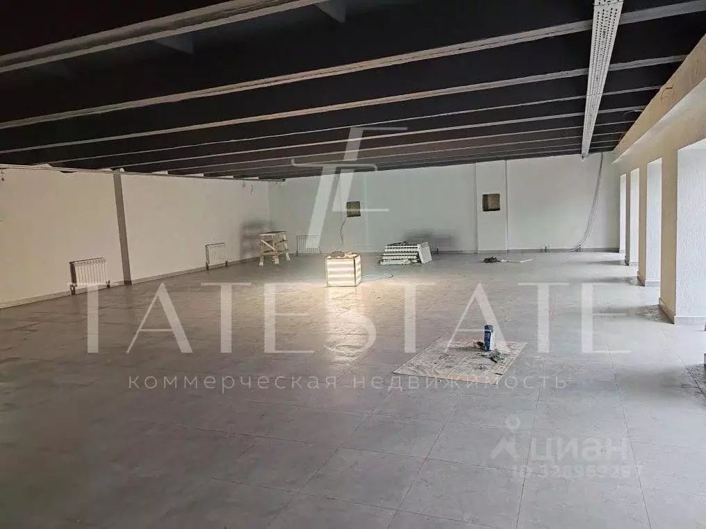 Офис в Татарстан, Казань ул. Ахтямова, 1 (460 м) - Фото 2