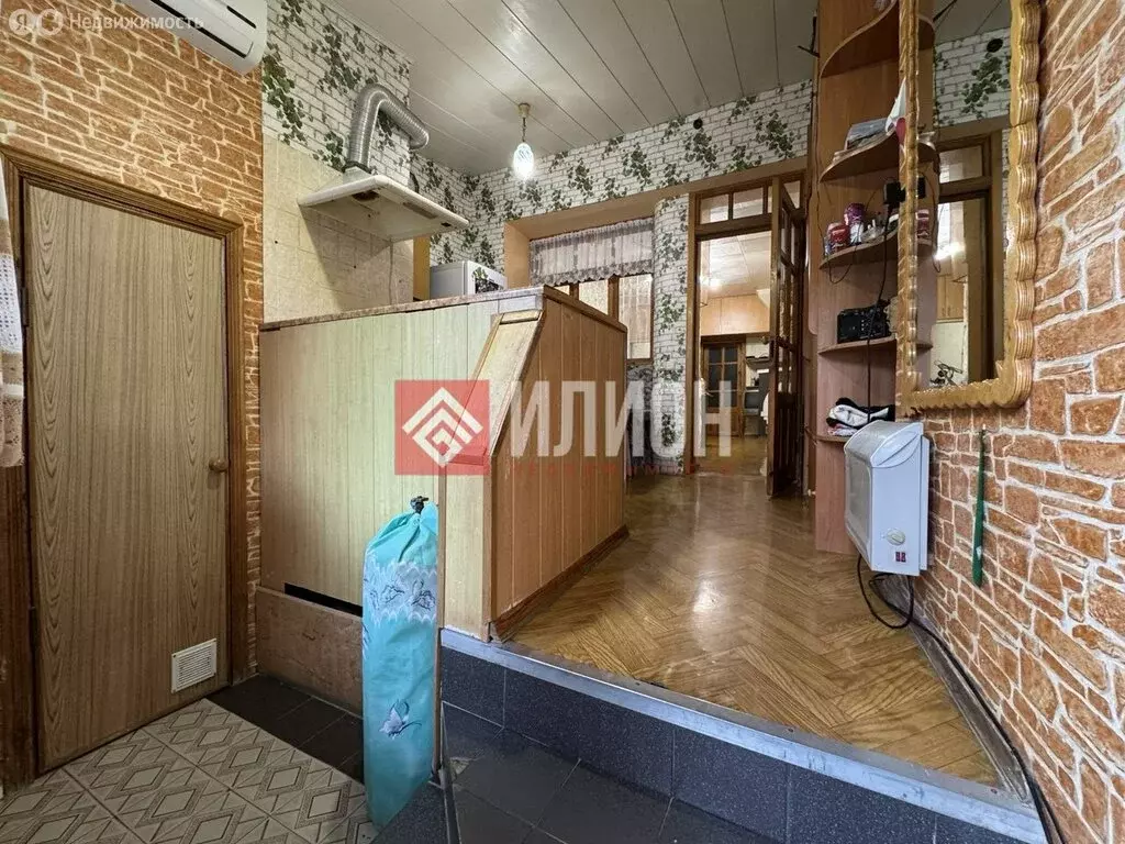 1-комнатная квартира: посёлок городского типа Новый Свет, улица Льва ... - Фото 1