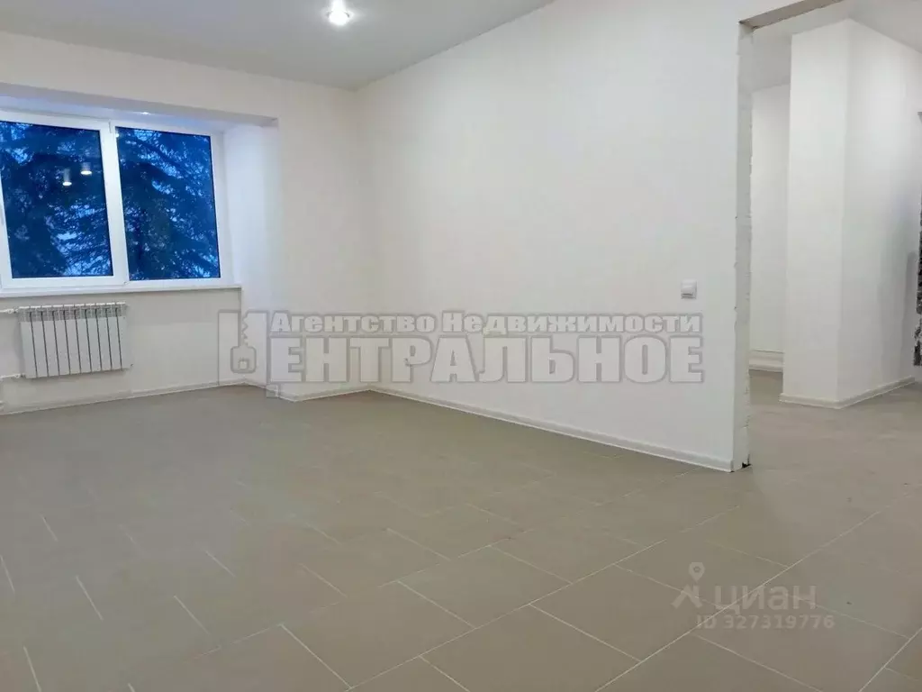 Офис в Смоленская область, Смоленск ул. Николаева, 19 (128 м) - Фото 2