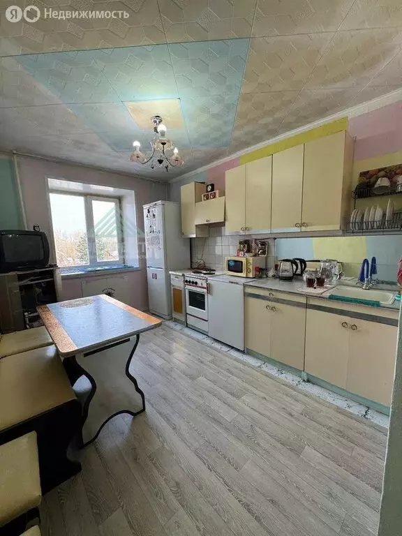 2-комнатная квартира: Абакан, микрорайон Нижняя Согра, Портовая улица, ... - Фото 2