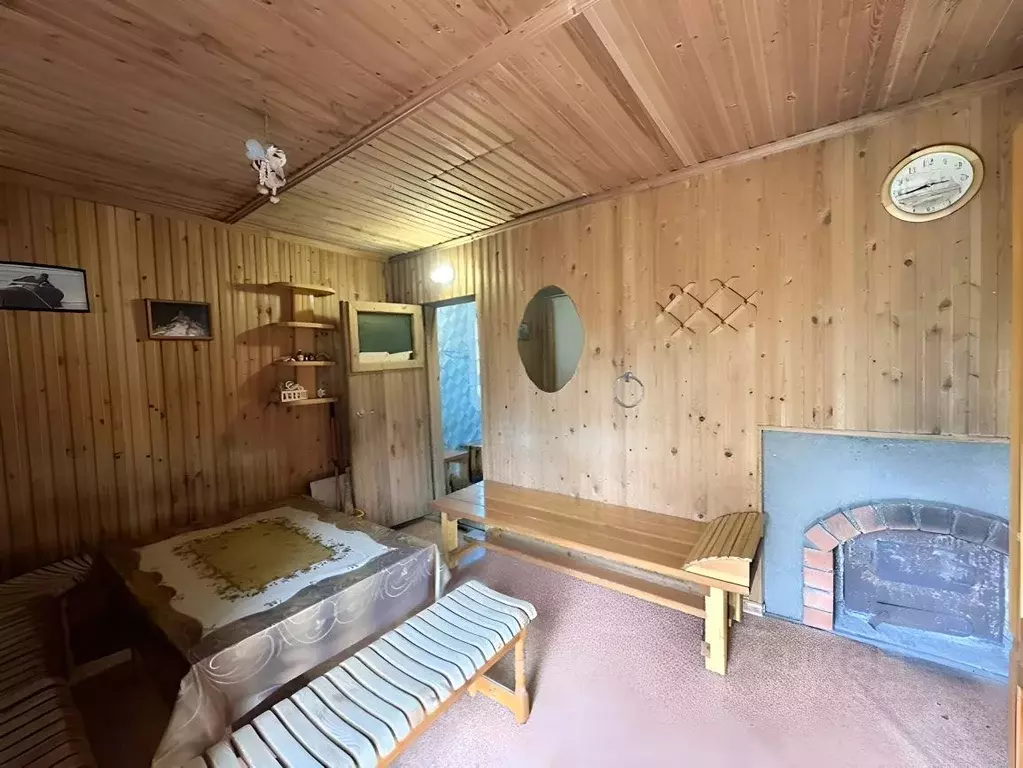 Дом в Саратовская область, Балаково Лесной проезд, 3 (119 м) - Фото 1