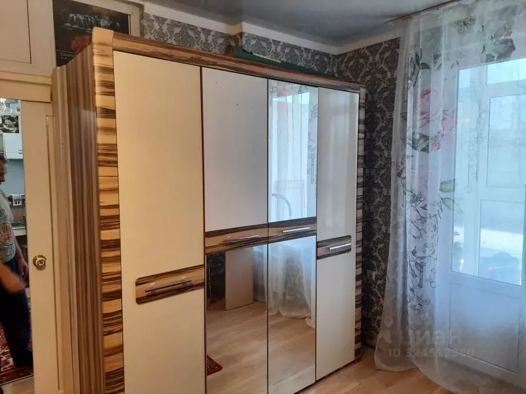 2-к кв. Краснодарский край, Анапа ул. Мирная, 29к5 (60.0 м) - Фото 2