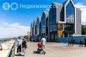 Участок в Калининградская область, Зеленоградский муниципальный округ ... - Фото 0