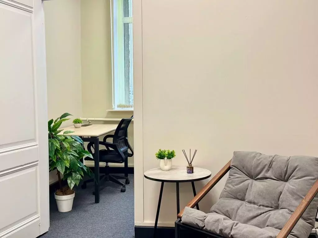 Офис в Санкт-Петербург просп. Большой Васильевского острова, 83 (1987 ... - Фото 2