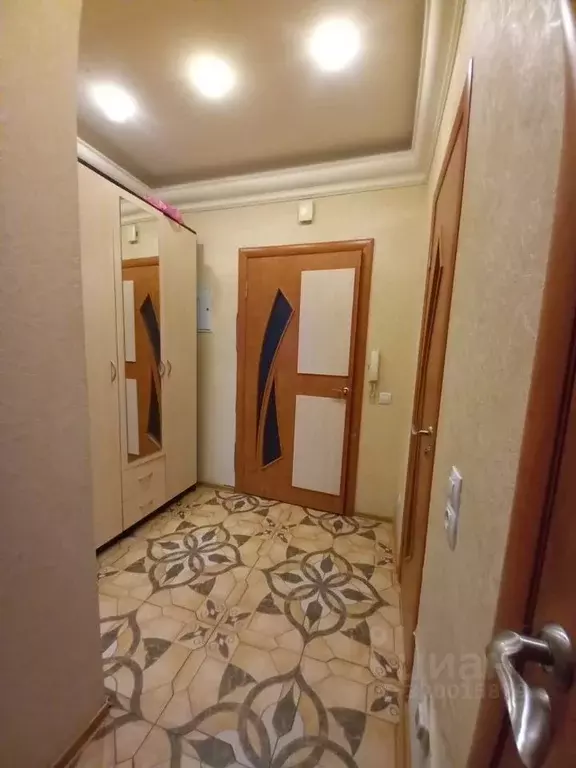 1-к кв. Ленинградская область, Тельмана Тосненский район,  (38.6 м) - Фото 1