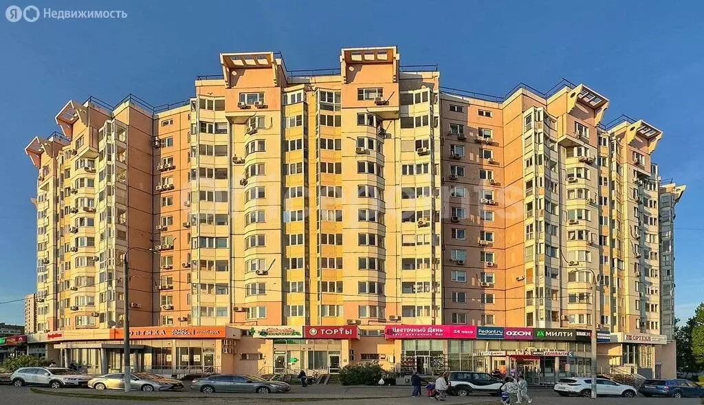 Помещение свободного назначения (102 м) - Фото 2