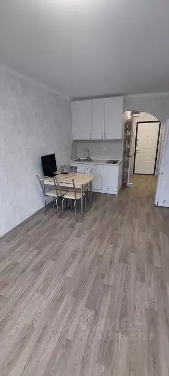 1-к кв. Кемеровская область, Кемерово просп. Ленина, 130 (24.0 м) - Фото 0