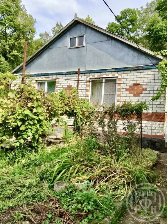 Дом в Краснодарский край, Туапсинский муниципальный округ М-4 Дон, ... - Фото 2