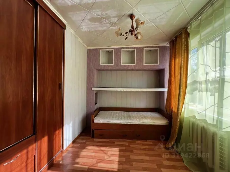 3-к кв. Пермский край, Березники ул. Мира, 91 (47.4 м) - Фото 0